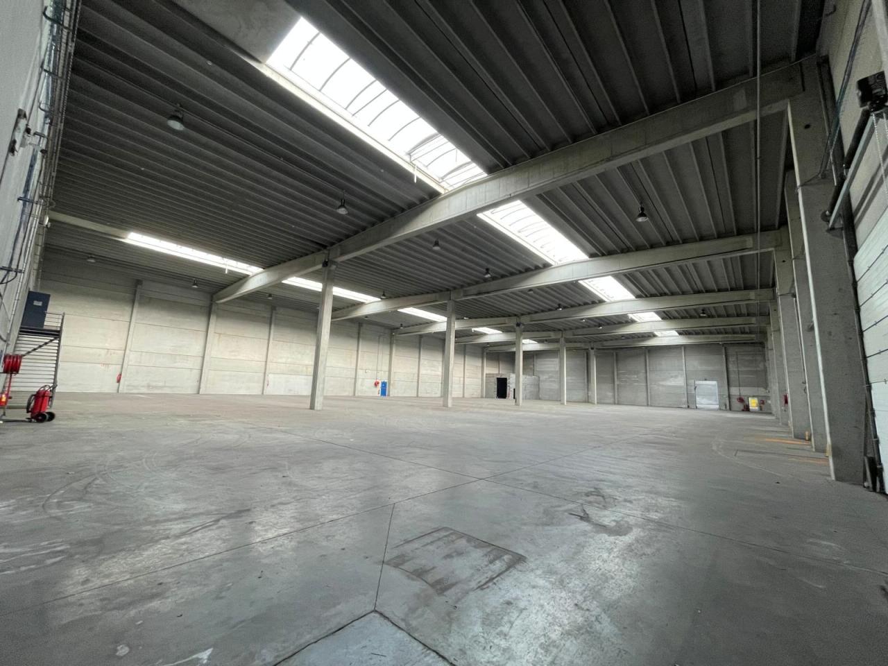 Local d'activité Roncq 8169m² Vente local d'activité Roncq Nord OVACT2530267 7